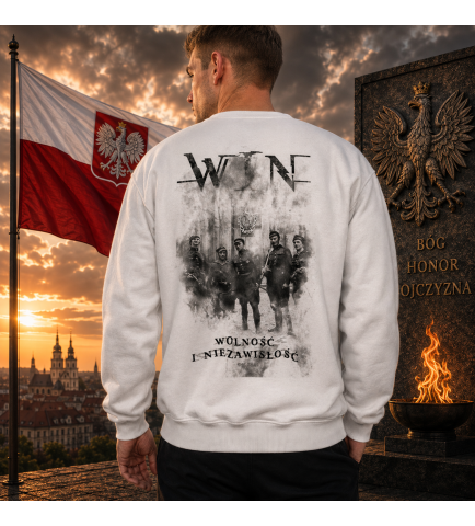 Bluza WIN